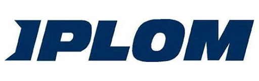 IPLOM logo IPLOM logo